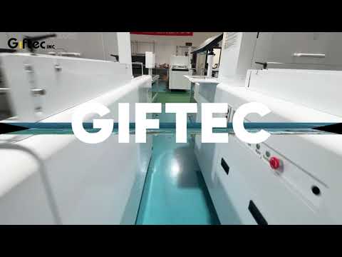 The best digital printer solution provider - Welcome to Giftec Printer
